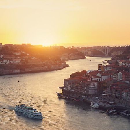 Apartamento Lm Ribeira 波尔图 外观 照片