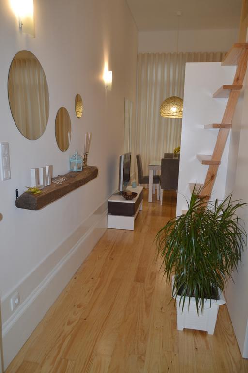 Apartamento Lm Ribeira 波尔图 外观 照片