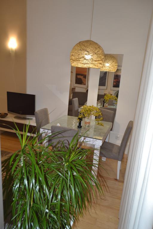 Apartamento Lm Ribeira 波尔图 外观 照片