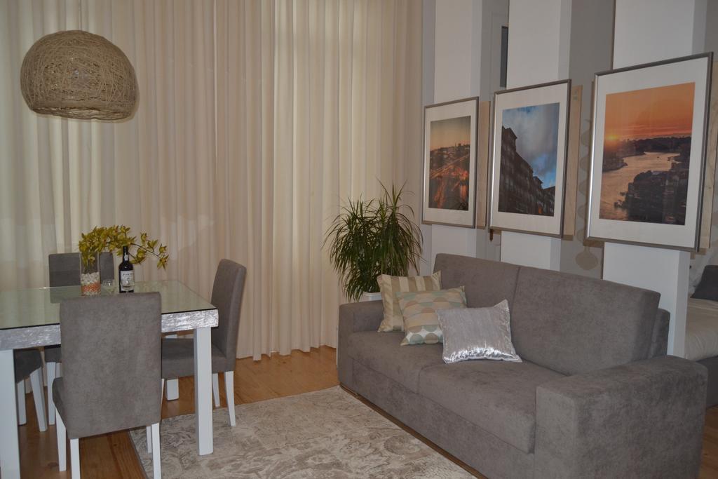 Apartamento Lm Ribeira 波尔图 外观 照片