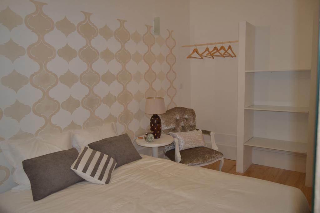 Apartamento Lm Ribeira 波尔图 外观 照片